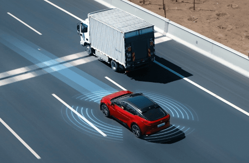 Интеллектуальный круиз